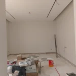 عظم – تشطيب – ترميمات – ساندوتش بانل عازل.