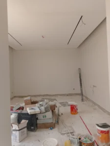 عظم – تشطيب – ترميمات – ساندوتش بانل عازل.