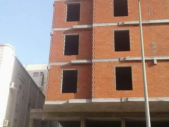 افضل شركات للمقاولات بجده