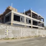 هدم منازل وإعادة إعمار بجدة