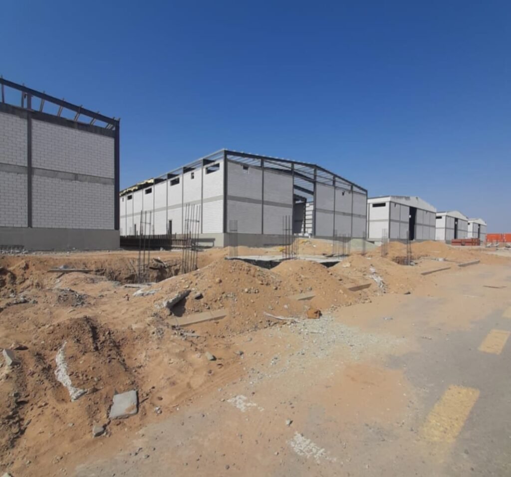 مقاول هدم وتشطيب جدة