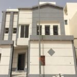 هدم وتأهيل جدة