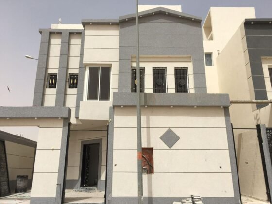 هدم وتأهيل جدة