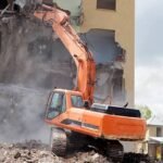 شركة هدم مباني بجدة