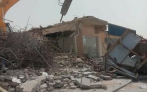 مقاول هدم في جدة