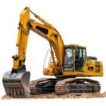 هدم المباني بجدة